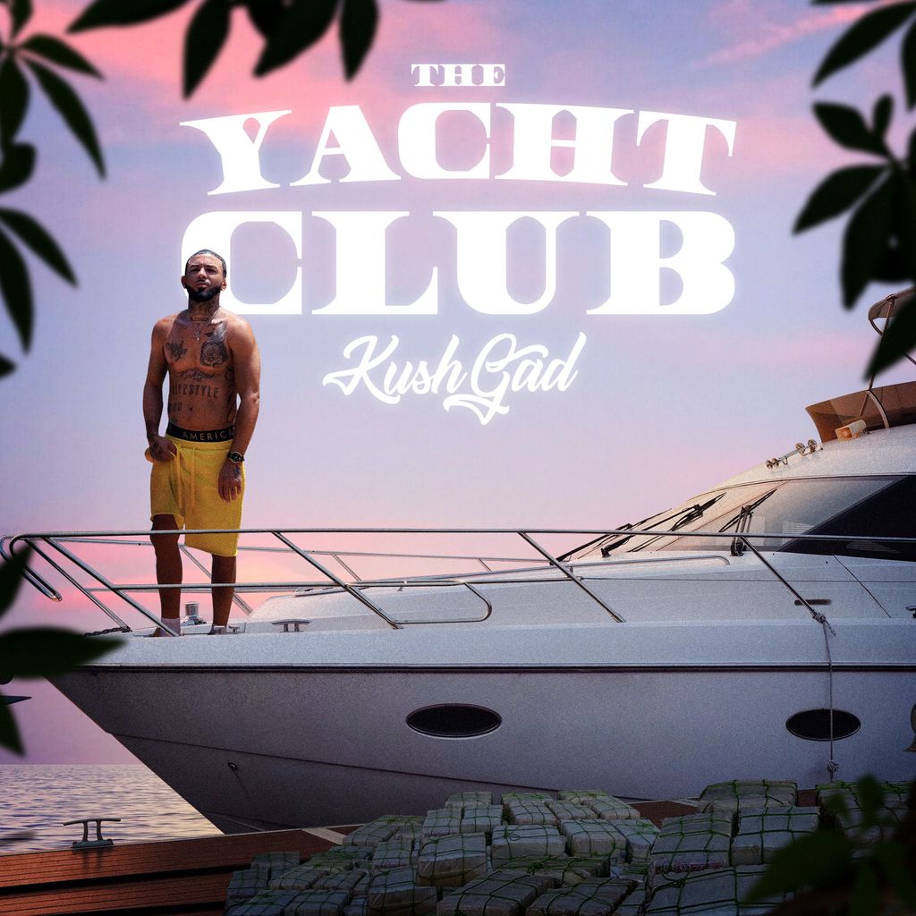 KushGad - Dress You Wear